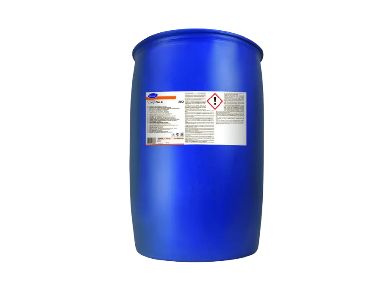 Clax Plus PE 33C1 200L - Waschmittel